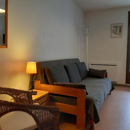 Studio Gavarnie Extérieur photo