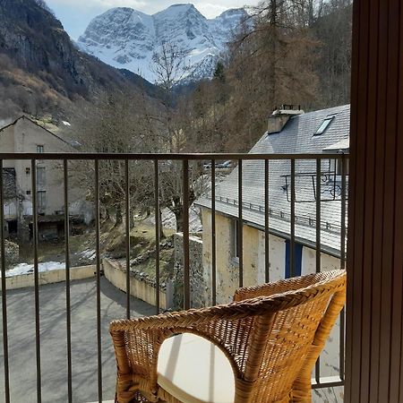 Studio Gavarnie Extérieur photo