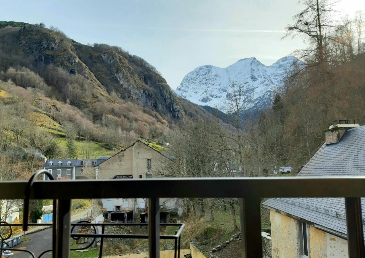 Studio Gavarnie Extérieur photo