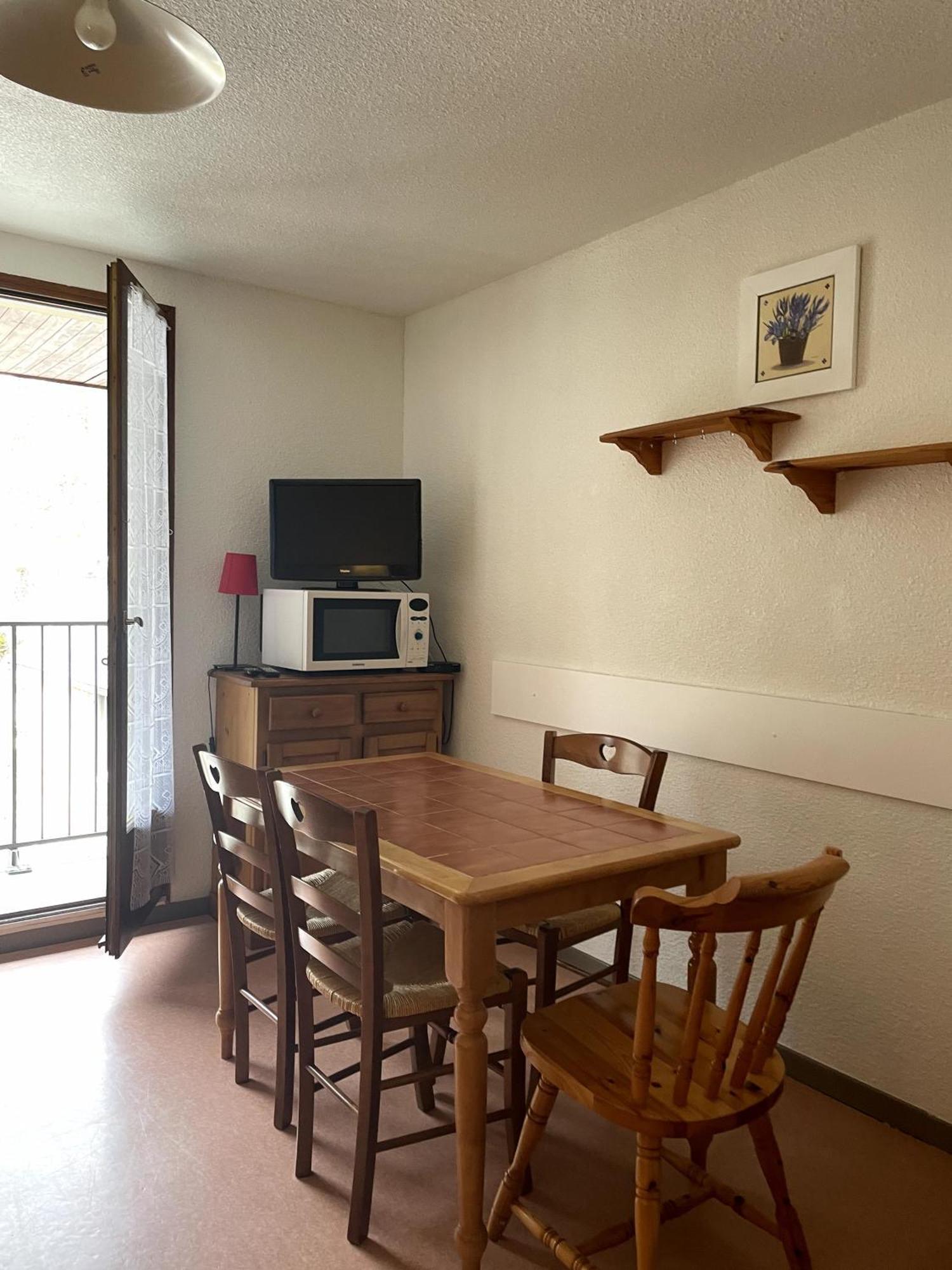 Studio Gavarnie Extérieur photo