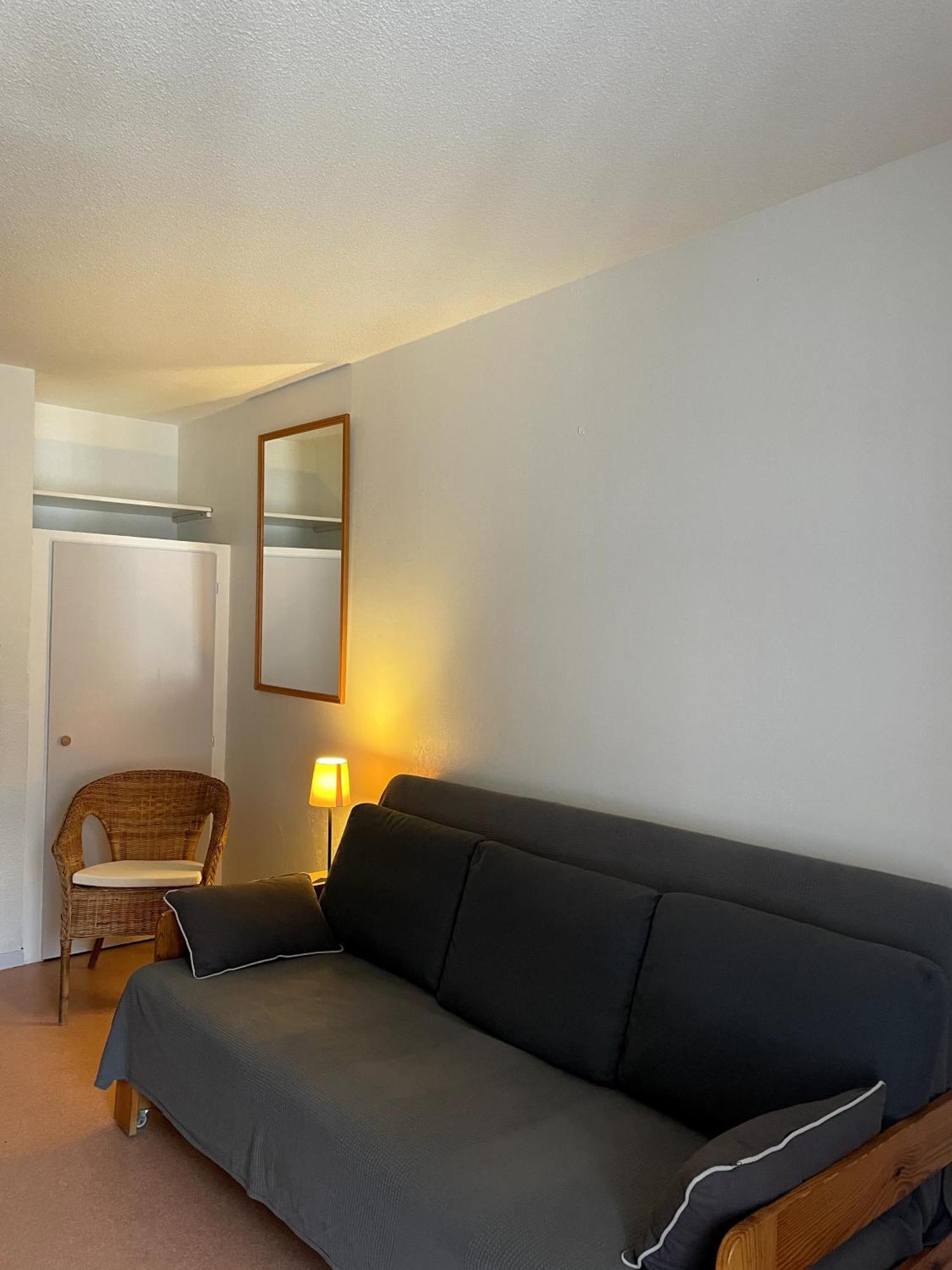 Studio Gavarnie Extérieur photo