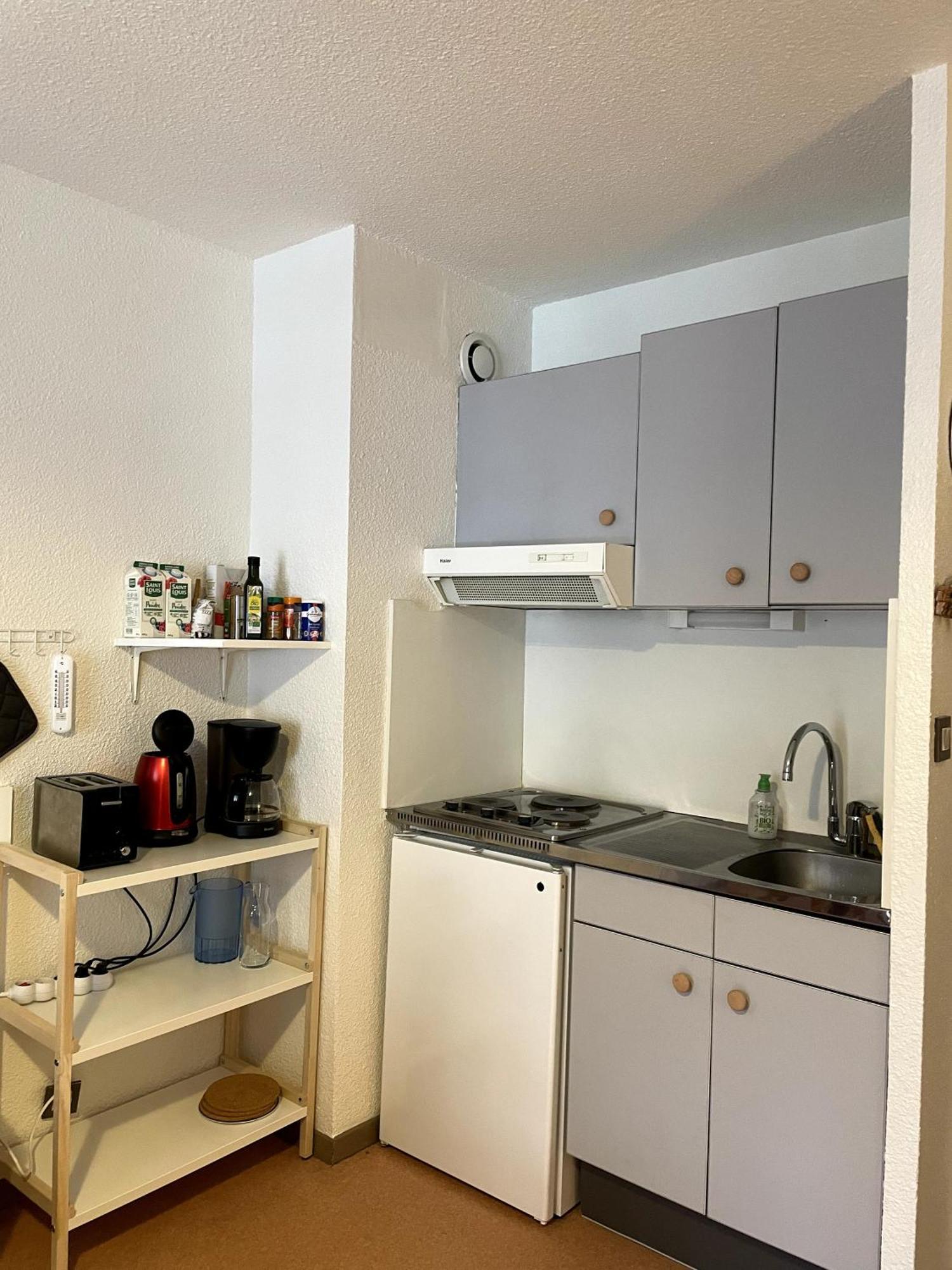 Studio Gavarnie Extérieur photo